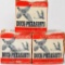 75 Rounds Of Winchester 20 Ga Plastic Shotshells