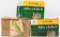 90 Rounds Of 8x57 JRS & 8mm Ammunition
