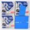100 Rounds Of Royal Bluesteel 12 Ga Shotshells