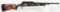 Savage Axis Camo Bolt Action Rifle .350 Legend