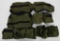 Shooting Rifle Rest bags, 3 lg 7 small