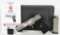 Ruger P345 Semi Auto Pistol .45 ACP