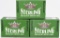 30 Rounds Of Sterling 12 Ga Buckshot Shotshells