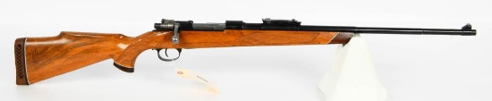 R. Famage Sporterized Rifle .30 Caliber