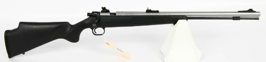Knight D.I.S.C. Black Powder Rifle .50 Caliber