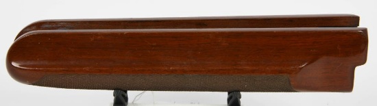 Shotgun Forend Stock Browning?