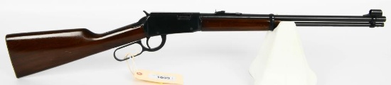 Erma Werke Model EG71 Wagonmaster .22LR