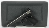 Belgium Browning Model 10/71 Semi Auto Pistol .380