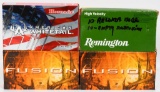 70 Rounds Of Mixed 7mm Rem Mag Ammunition