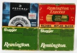 20 Rounds Of Mixed 16 Ga Plastic Shotshells