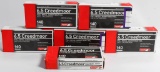 120 Rounds Of Aguila 6.5 Creedmoor Ammunition