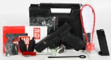 NEW SAR USA SAR-9 Semi Auto Pistol 9MM