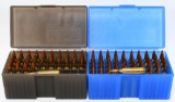 85 Rounds of Mixed .300 Savage Ammunition