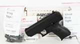 Brand New Hi-Point C9 Semi Auto Pistol 9MM