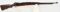 Japanese Produced Type 46 Siamese Mauser