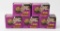 100 Rounds Of Golden Bear 7.62x39 Ammunition