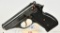Astra Constable Semi Auto Pistol .380 ACP