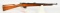 Spanish Destroyer Carbine chambered in 9mm Largo