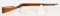 Remington Military Model 4-S Rolling Block .22