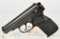Bulgarian Makarov Semi-Auto Pistol 9x18 MAK