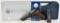 Beretta 92S Italian Police Semi Auto Pistol 9MM