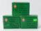 150 Rounds of Norinco 9x19 Parabellum Ammo