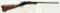 Remington U.S. Navy 1867 Rolling Block Carbine