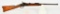 Antique U.S. Springfield Model 1884 Trapdoor
