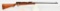 Japanese Arisaka Type 99 Sporter Rifle 7.7 Jap