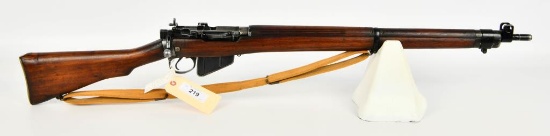 Lee Enfield No.4 MK1* Long Branch Rifle
