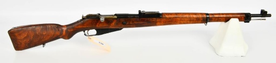 VKT Finish Mosin Nagant M39 Bolt Action Rifle
