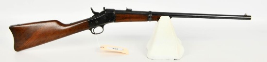 Antique Argentine Remington Rolling Block Carbine