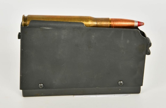 Safety Harbor Firearms SHTF50 Magazine .50 BMG