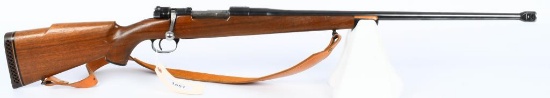German K98 Mauser dot 1944 Sporter Rifle
