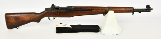 Harrington & Richardson M1 Garand Rifle .30-06