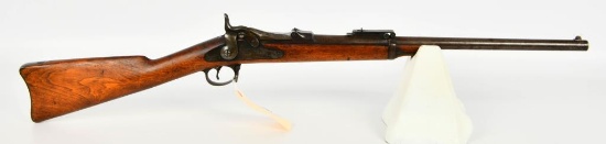Antique U.S. Springfield Model 1884 Trapdoor
