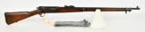 U.S. Springfield Model 1898 .30-40 Krag Jorgensen
