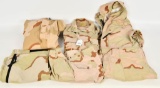 Military Rain gear, Coveralls, Trousers & Coat
