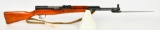 Chinese Type 56 SKS Semi Auto Rifle W/ Bayonet