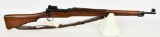M1917 Eddystone “P17 Enfield” Bolt Action Rifle