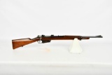 Mauser Modelo Argentino 1891 Matching Numbers