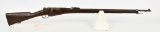 Delaunay Belleville Model 1907-15 Berthier Rifle