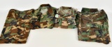 USGI Military Trousers & Coats Med and Lg