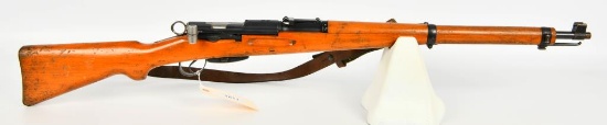 Swiss Schmidt Rubin K31 Carbine Rifle 7.5x55