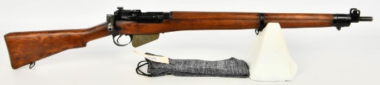 BSA Lee Enfield No4 MK1 (F) FTR Service Rifle