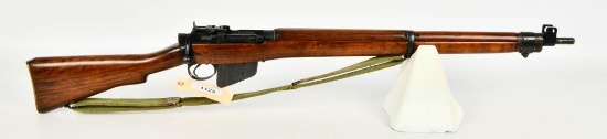 U.S. Property Marked Savage Enfield No.4 MK I
