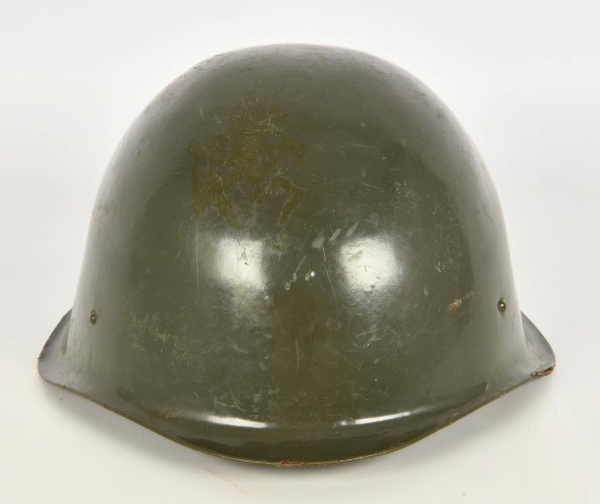 Hungarian M70 Combat Military Helmet