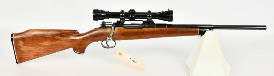 M96 Carl Gustafs Stads Swedish Sporter Rifle