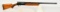 Belgium Browning Light Twelve Shotgun 12 Gauge