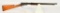 Winchester Model 1906 Takedown Rifle .22